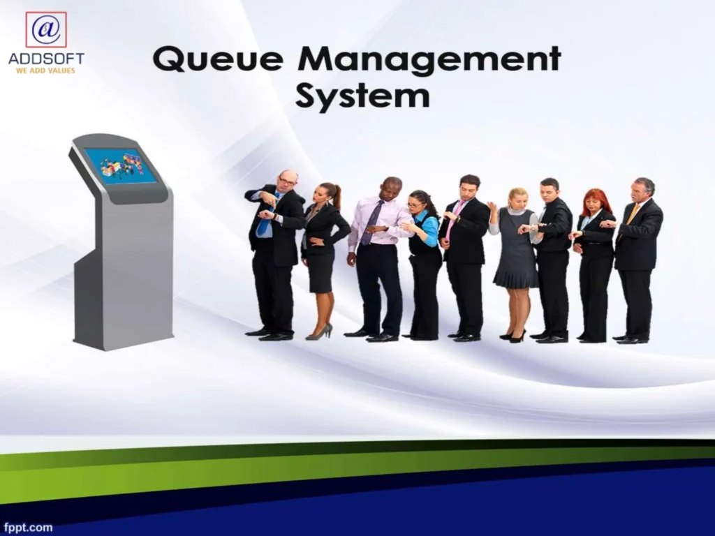 Smarter Queues, Happier Customers — The Next Gen Technologies