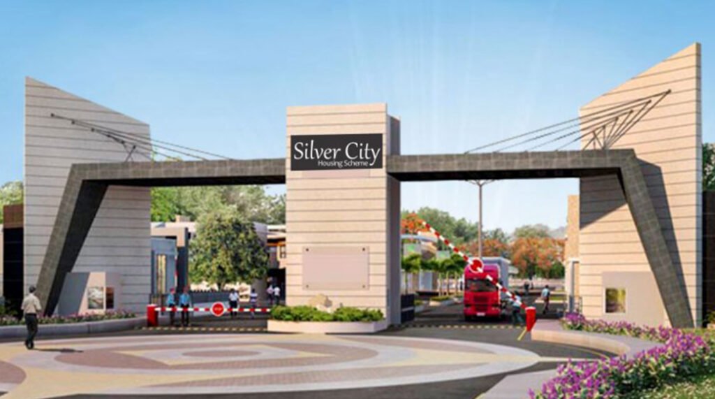 Your Perfect Community Awaits — Silver City Location and Routes Explained