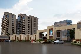 1 Kanal Plots: Premium Living and Smart Investment in Silver City
