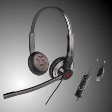 Call Center Headsets in Karachi and Lahore: Why the Crystal 2732 Headset Is a Top Pick