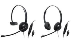 Call Center Headsets in Karachi and Lahore: Why the EPIC 301 Headsets Are a Smart Choice