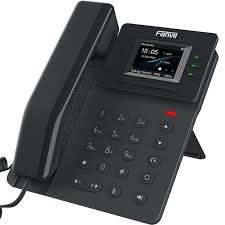 Fanvil IP Phones: Reliable VoIP Solutions for Businesses in Jeddah and Dammam