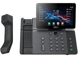Fanvil IP Phones in Karachi, Lahore, and Multan: Reliable VoIP Solutions for Pakistani Businesses