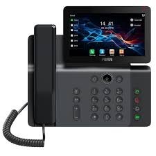 Fanvil V67, Fanvil V50P, and Fanvil H2U Compact IP Phone: Premium VoIP Solutions for Modern Businesses