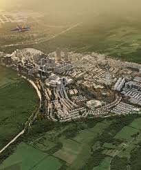 Dream Home, Smart Investment — Silver City Islamabad's Finest Community